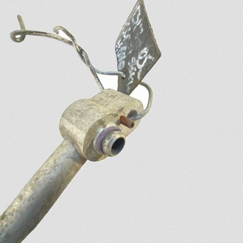 Tubo aria condizionata - tubo,