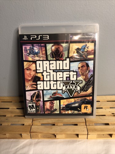 Grand theft auto - theft,