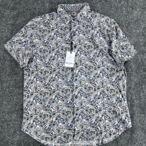 Robert graham button - graham, shirt