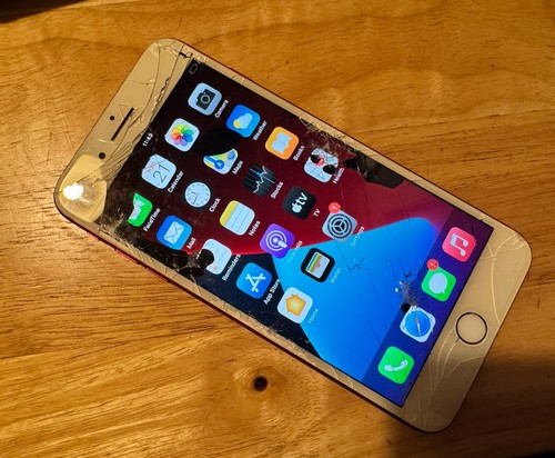 Apple iphone plus 128gb - apple,
