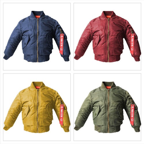 Saldi giacca aeronautica - saldi,