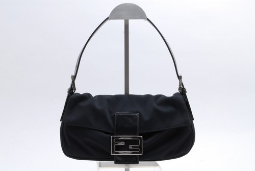 Borsa tracolla rank - rank, fendi