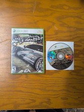 Need For Speed Most Wanted NO