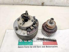 ACCENSIONE DKW 125 RT (TO499)