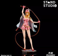 Stand Studio pezzo unico