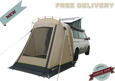 Outwell sand van campervan - sand,