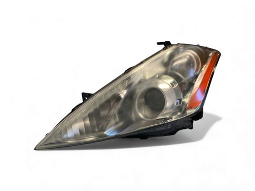 Faro anteriore sinistro - sinistro, nissan