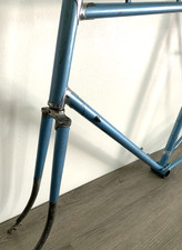 TELAIO E FORCELLA ITALIANA 62