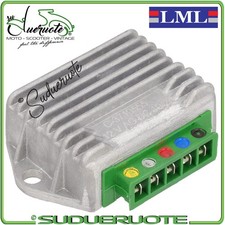 REGOLATORE DI TENSIONE 12V 5