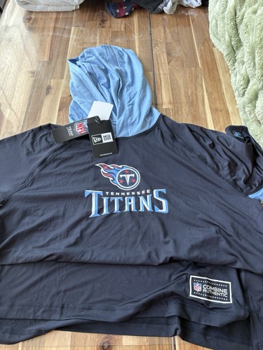 Titans lightweight short - titans,