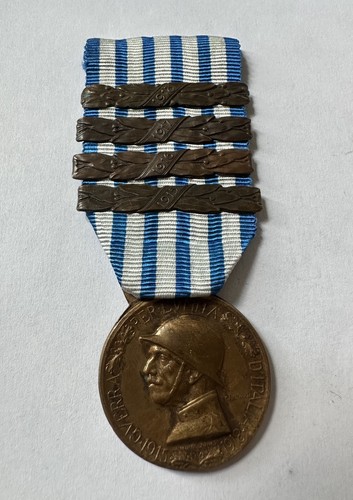 Medaglia guerra - medaglia,