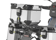 HONDA XL 750 TRANSALP 26 GIVI