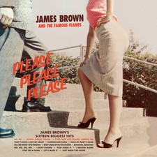 James Brown Please, Please