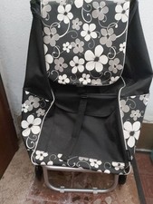 Carrello spesa 3 ruote