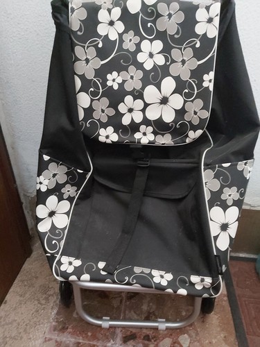 Carrello spesa ruote - spesa,