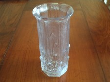 VASO VETRO FIORI CIMITERO