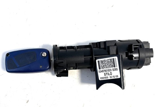 Blocchetto accensione fiat - accensione,