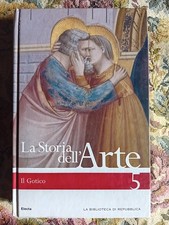 LA STORIA dell'ARTE vol. 5 -