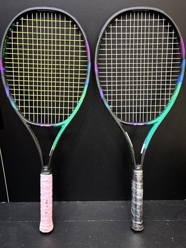 Yonex vcore pro 100 set - yonex,