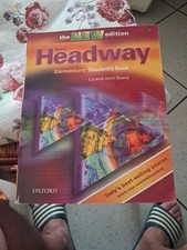 New Headway