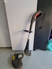 Tagliabordi Elettrico