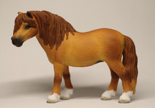 OOAK Schleich modello ritirato