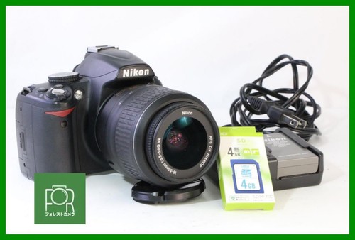 Nikon d3000 55mm g - af-s, 18-55mm