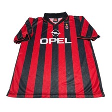 Maglia calcio grande - , milan