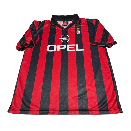 Maglia calcio grande milan - ac,