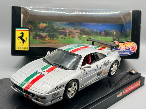 Modellini auto hot wheels - modellini,