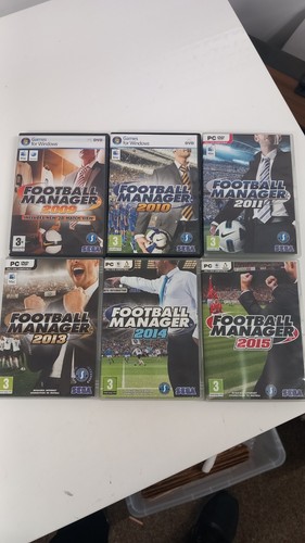 Pacchetto rom football - pc,