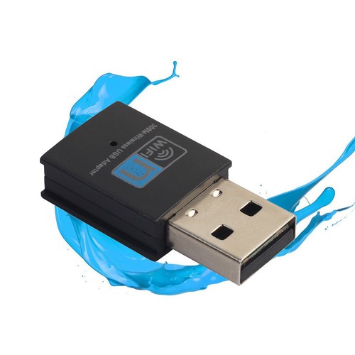 Adattatore usb fi - , scheda