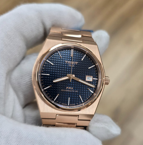 Orologio uomo tissot prx - uomo,