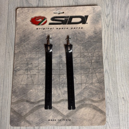 Set cinturini ricambio sidi - cinturini,