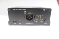 AES/EBU Convertitore Audio