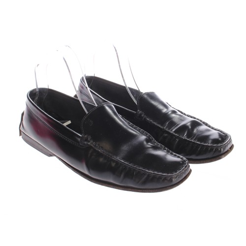 Mocassini tod euro neri - 38,