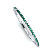 Bracciale modello Veretta in