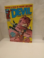 DEVIL:L'UOMO SENZA PAURA