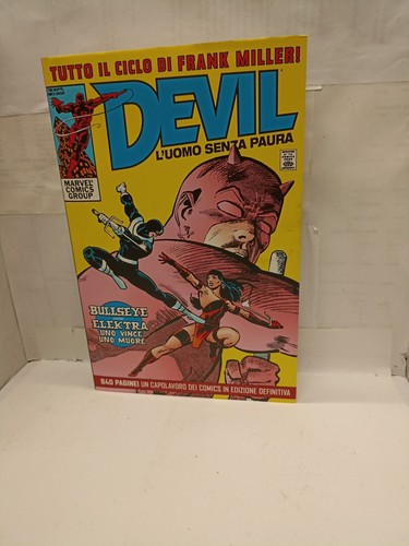 Devil uomo senza paura - devil:l'uomo,