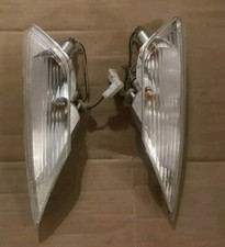 Freccia anteriore Piaggio X8