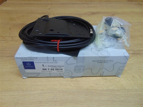 Nuovissima antenna gsm - nuovissima,