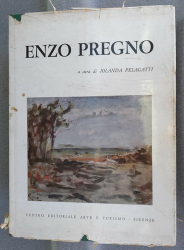 Enzo pregno pelagatti jolanda - pregno,