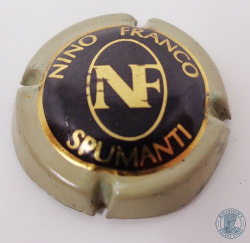Capsula capsule spumante - spumante, nino
