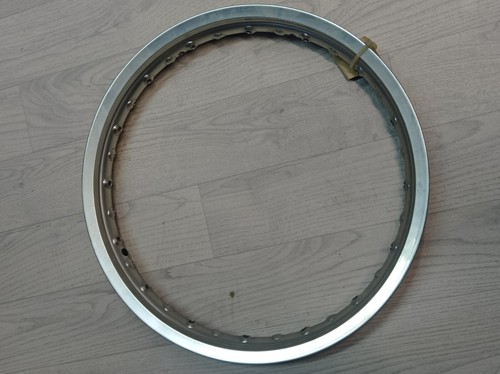 Anello cerchio enduro - anello,