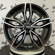 4 Cerchi in lega compatibili V