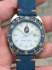 Orologio Militare Marina