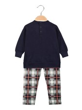 Mini Rap Completo 2 pezzi da