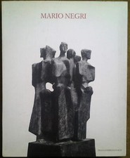 Mario Negri. Ediz. illustrata