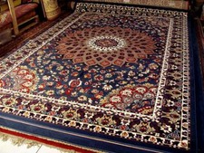 230X160 TAPPETO RICCO DISEGNO