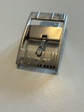 Fibbia Belt Buckle Dunhill
